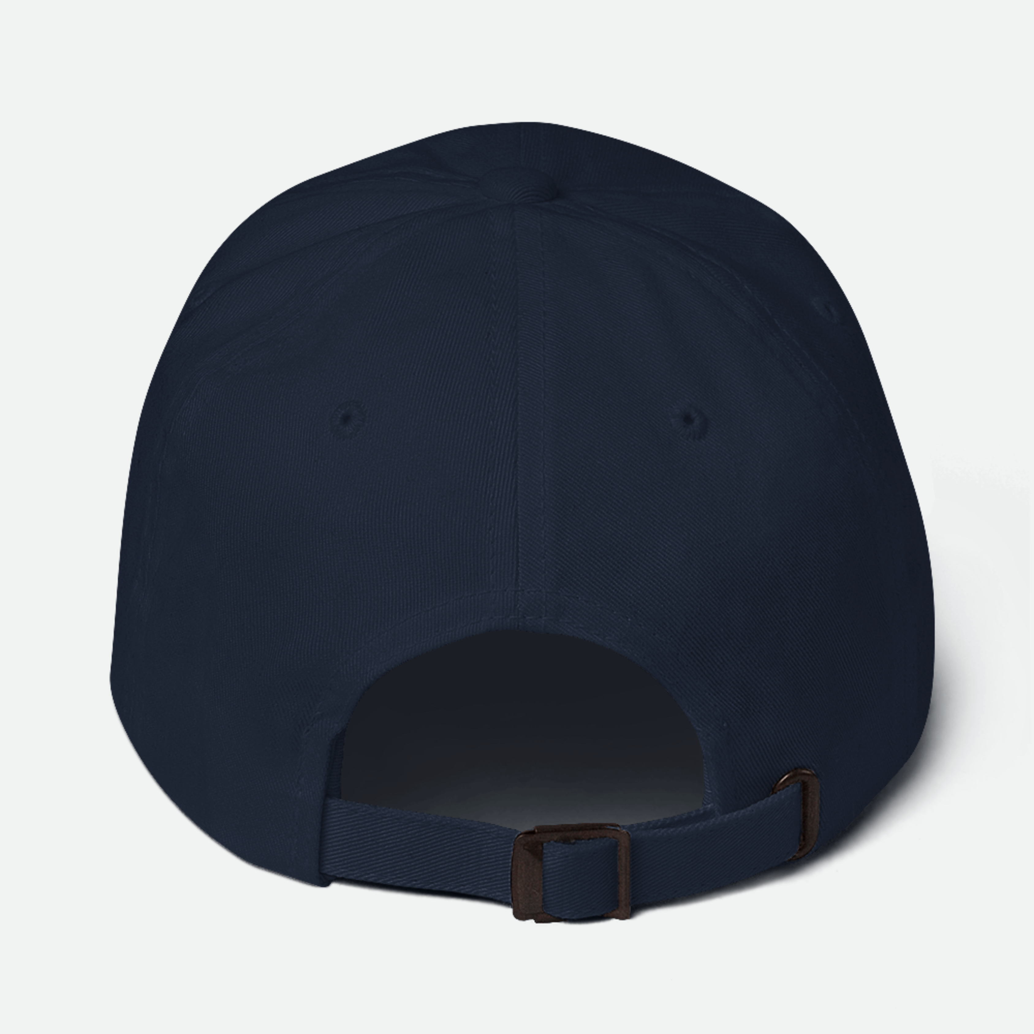 From Virgin Islands With Love Mint (Magen's Bay) Dad hat
