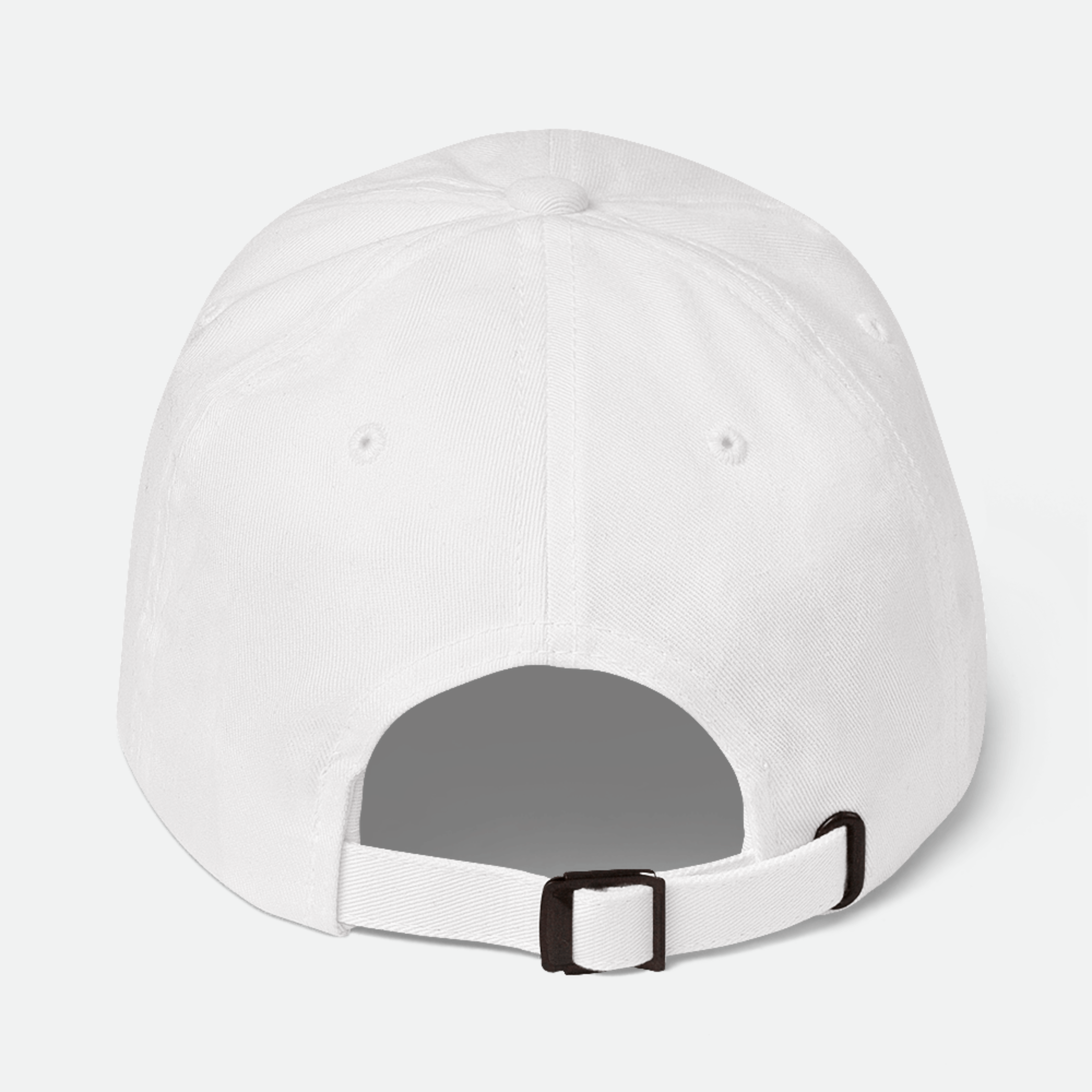 From Virgin Islands With Love Mint (Magen's Bay) Dad hat