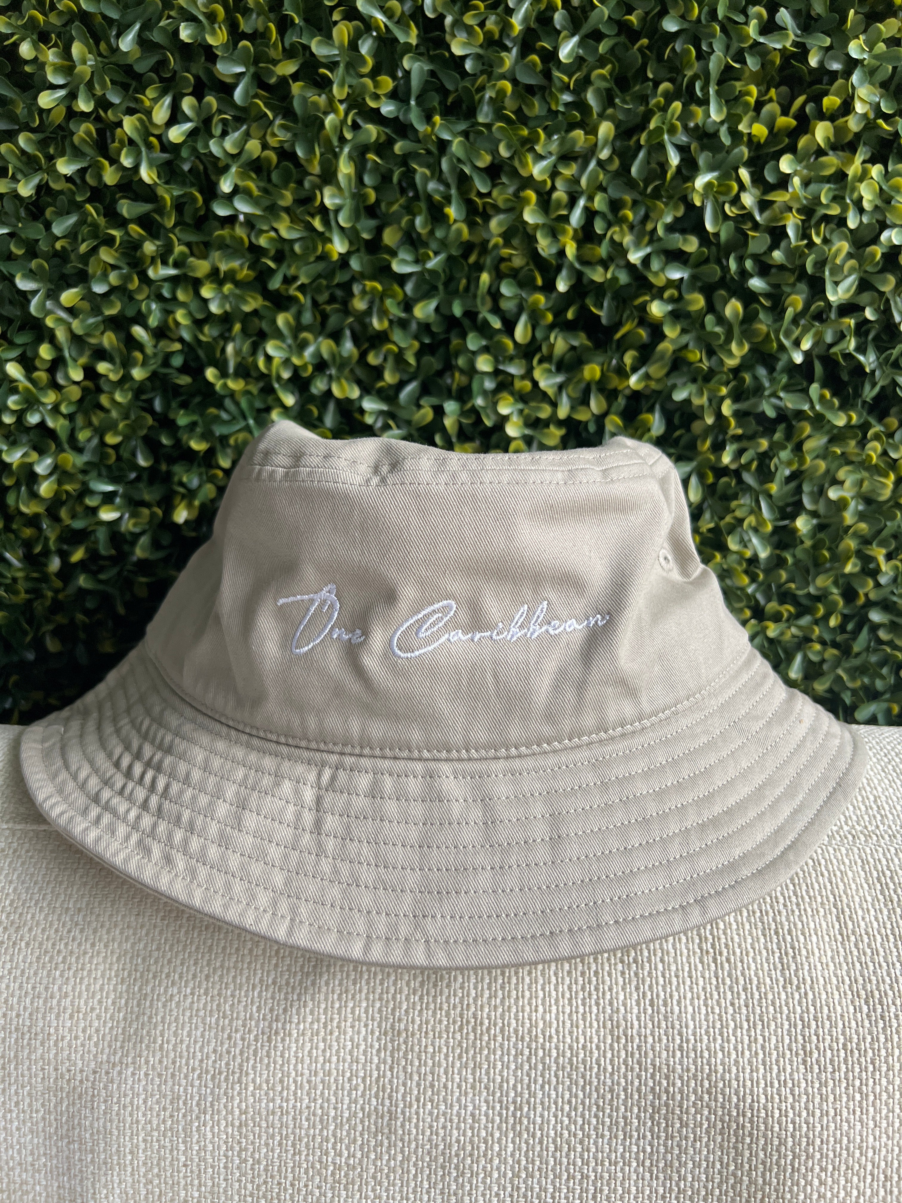 One Caribbean Bucket Hat