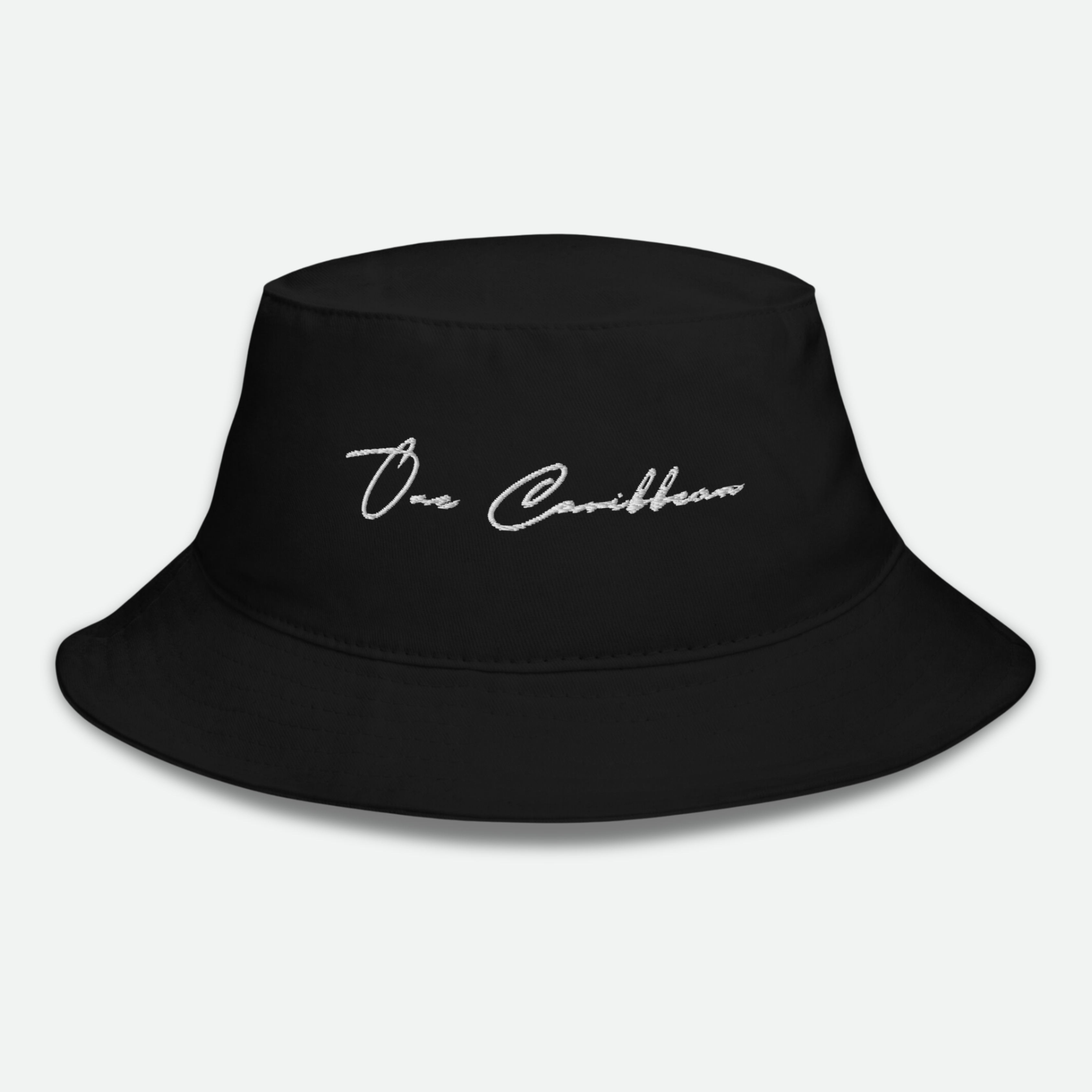 One Caribbean Bucket Hat