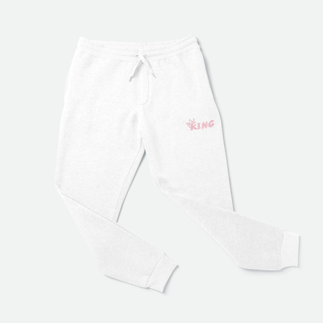 King LOGO Sweatpants