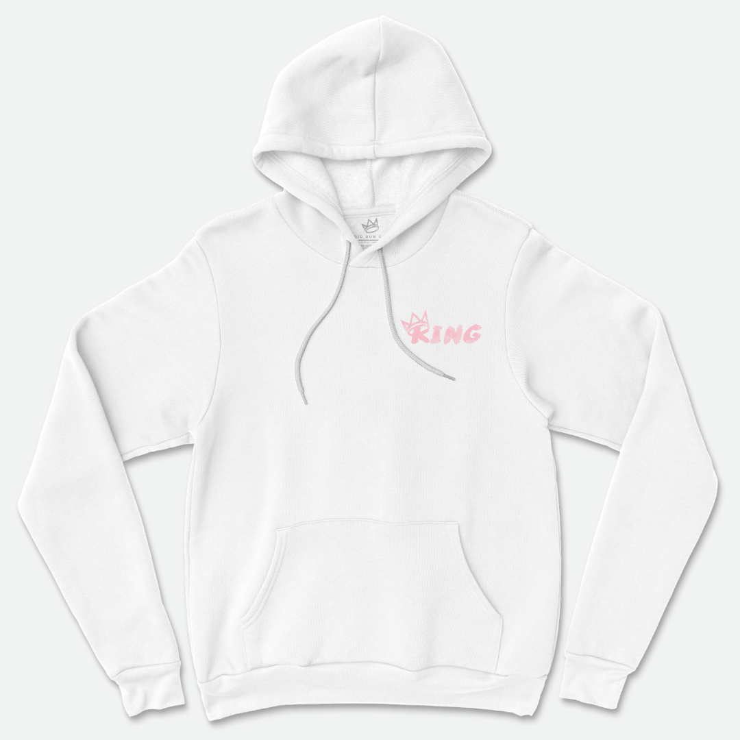 King LOGO Hoodie
