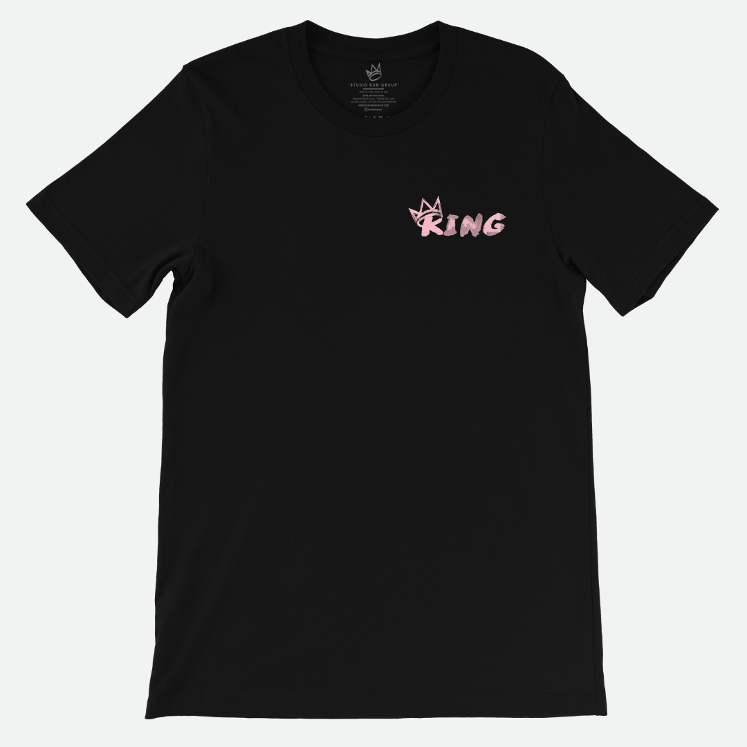 King LOGO Tee