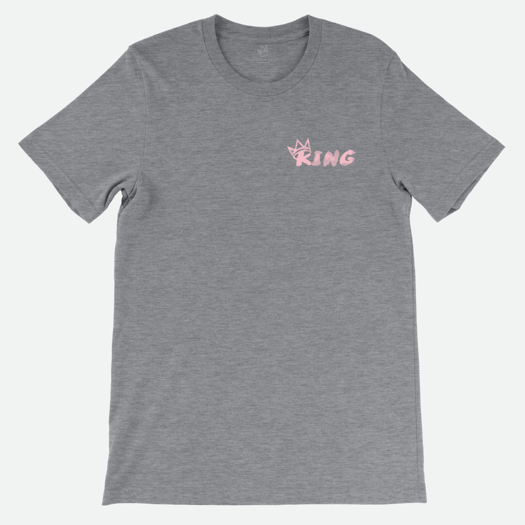 King LOGO Tee