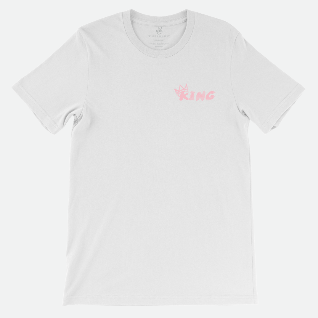 King LOGO Tee
