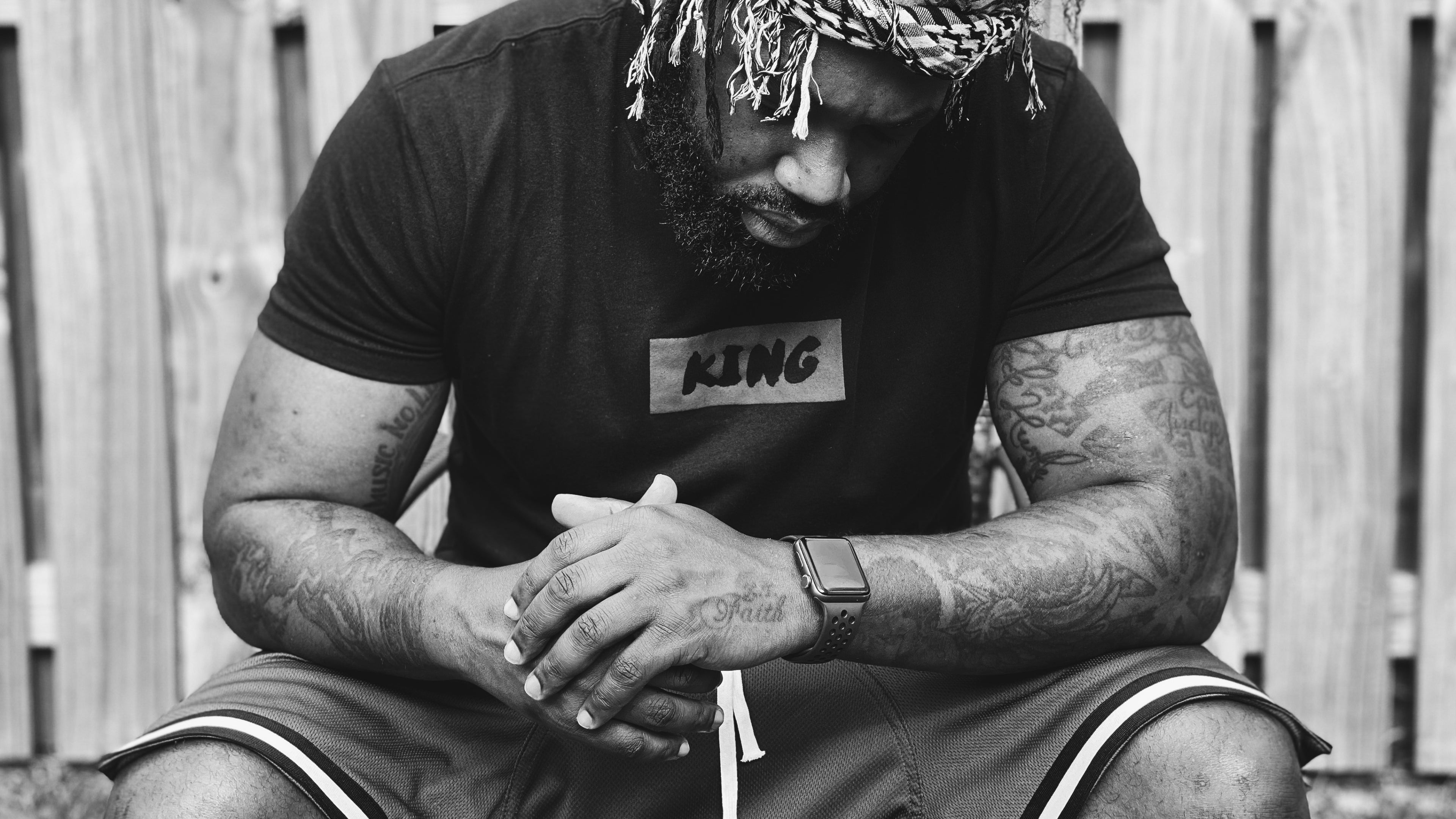 King one caribbean apparel